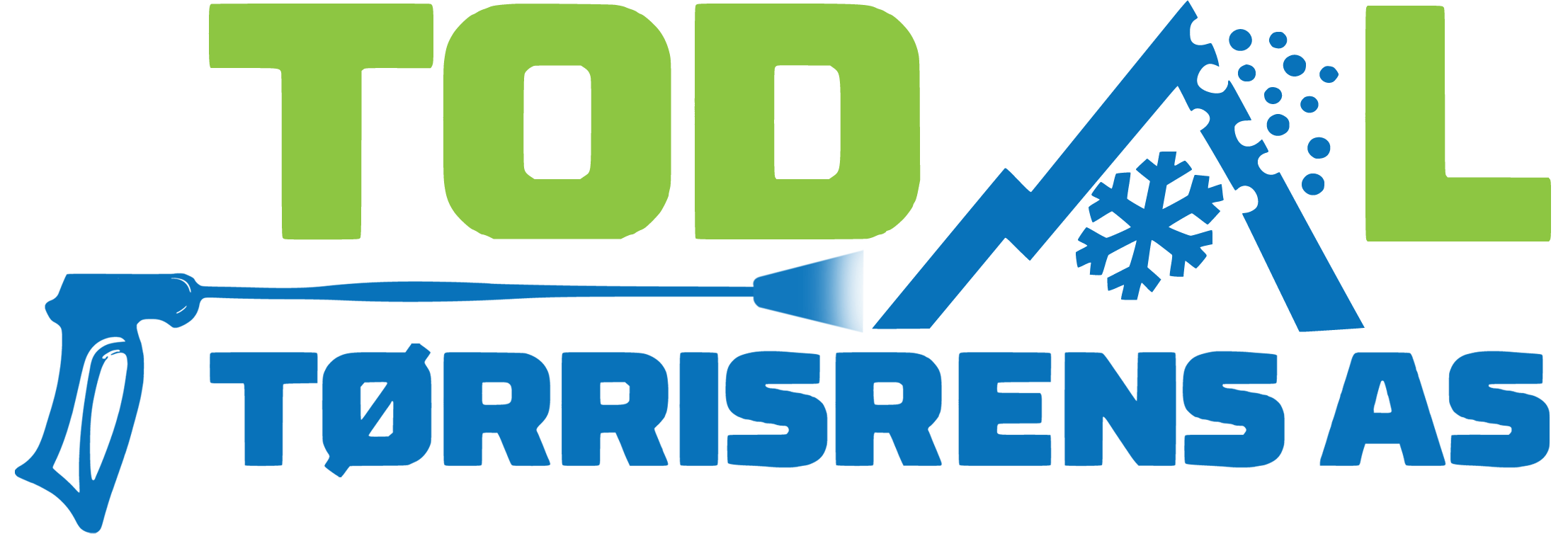 Todal Tørrisrens AS